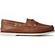 Gold Cup Authentic Original Glove Leather Boat Shoe, Tan, dynamic 1