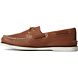 Gold Cup Authentic Original Glove Leather Boat Shoe, Tan, dynamic 4