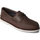 Gold Cup Authentic Original Glove Leather Boat Shoe, Brown, dynamic 2