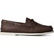 Gold Cup Authentic Original Glove Leather Boat Shoe, Brown, dynamic 1