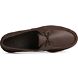 Gold Cup Authentic Original Glove Leather Boat Shoe, Brown, dynamic 5