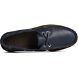 Gold Cup Authentic Original Glove Leather Boat Shoe, Navy, dynamic 5
