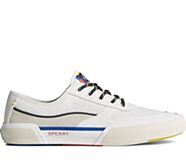 Soletide Harmony Sneaker, White, dynamic