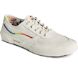 Soletide Pride Sneaker, White Multi, dynamic 2