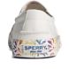 Striper II Twin Gore Pride Slip On Sneaker, White Multi, dynamic 3