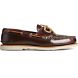 Sperry x Brooks Brothers Authentic Original™ Made in Maine Boat Shoe, Cordovan, dynamic 1