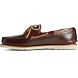 Sperry x Brooks Brothers Authentic Original™ Made in Maine Boat Shoe, Cordovan, dynamic 4