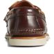 Sperry x Brooks Brothers Authentic Original™ Made in Maine Boat Shoe, Cordovan, dynamic 3