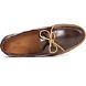 Sperry x Brooks Brothers Authentic Original™ Made in Maine Boat Shoe, Cordovan, dynamic 5
