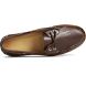 Sperry x Brooks Brothers Authentic Original™ Kiltie Boat Shoe, Classic Brown, dynamic 5