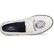 Sperry x Brooks Brothers Slip On Sneaker, White, dynamic 5