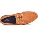 Sperry x Brooks Brothers Authentic Original™ 3-Eye Cup Boat Shoe, Orange, dynamic 5