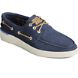 Sperry x Brooks Brothers Authentic Original™ 3-Eye Cup Boat Shoe, Navy, dynamic 2