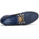 Sperry x Brooks Brothers Authentic Original™ 3-Eye Cup Boat Shoe, Navy, dynamic 5
