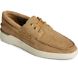 Sperry x Brooks Brothers Authentic Original™ 3-Eye Cup Boat Shoe, Tan, dynamic 2