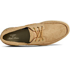 Sperry x Brooks Brothers Authentic Original™ 3-Eye Cup Boat Shoe, Tan, dynamic 5