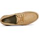 Sperry x Brooks Brothers Authentic Original™ 3-Eye Cup Boat Shoe, Tan, dynamic 5