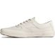 Sperry x John Legend Soletide Sneaker, White, dynamic 5