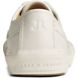 Sperry x John Legend Soletide Sneaker, White, dynamic 4