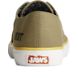 Sperry x JAWS Cloud CVO Quint Sneaker, Olive, dynamic 5