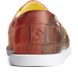 Sperry x JAWS Authentic Original Float Boat Shoe, Orange Multi, dynamic 5