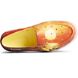 Sperry x JAWS Authentic Original™ Float Boat Shoe, Orange Multi, dynamic 7
