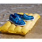 Sperry x JAWS Authentic Original™ Float Boat Shoe, Blue Multi, dynamic 4