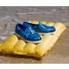 Sperry x JAWS Authentic Original Float Boat Shoe, Blue Multi, dynamic 4