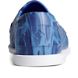 Sperry x JAWS Authentic Original™ Float Boat Shoe, Blue Multi, dynamic 5