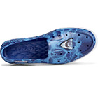 Sperry x JAWS Authentic Original™ Float Boat Shoe, Blue Multi, dynamic 7