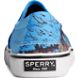 Sperry x Kerby Striper II Utopia Slip On Sneaker, Blue Multi, dynamic 4