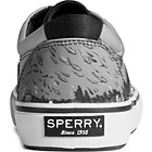 Sperry x Kerby Striper II CVO Distopia Sneaker, Black Multi, dynamic 4
