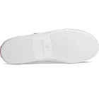 Sperry x JAWS Striper II Slip On Sneaker, White, dynamic 8