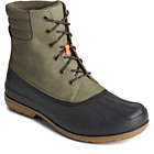 Cold Bay Duck Boot, Olive, dynamic 2