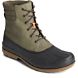 Cold Bay Duck Boot, Brown, dynamic 2