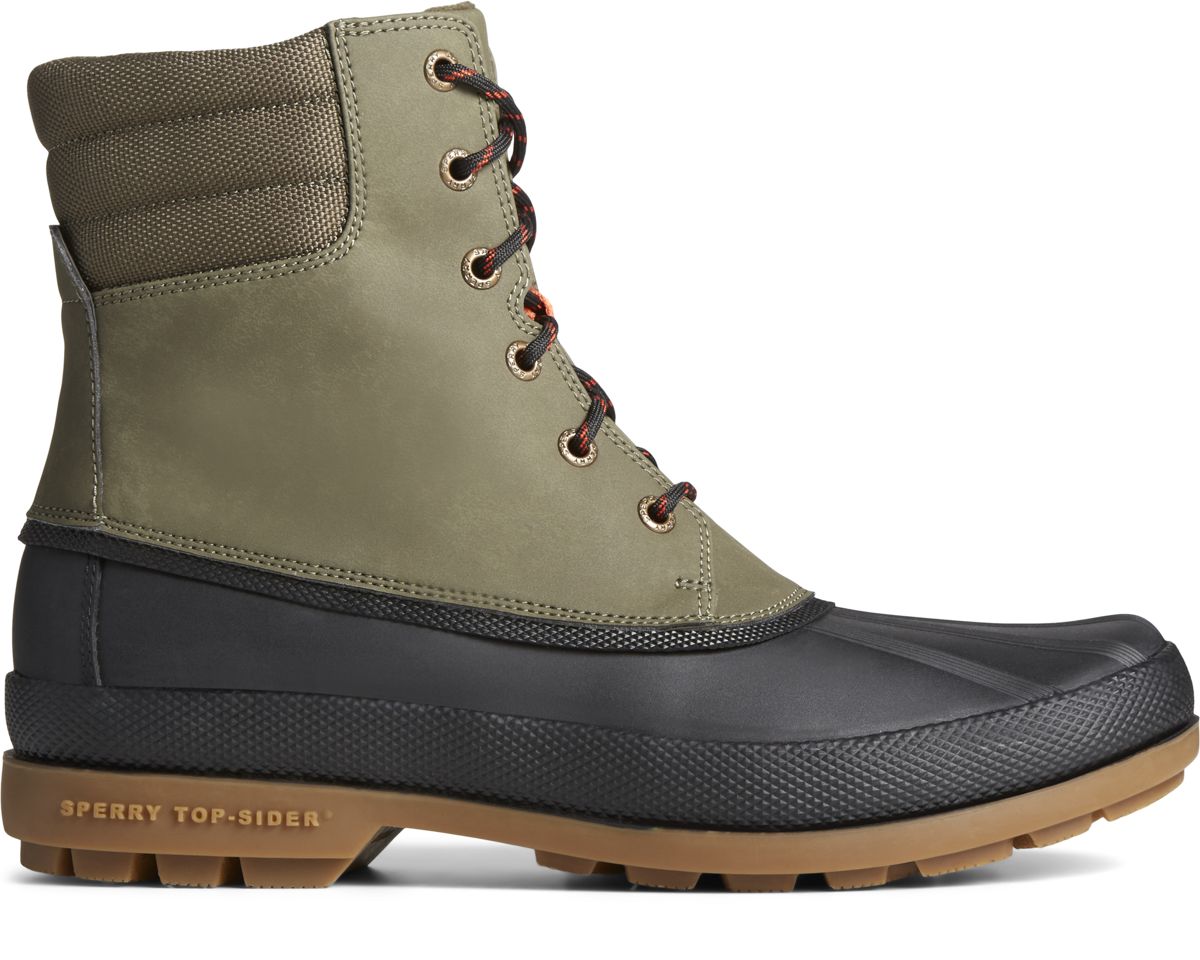 Cold Bay Duck Boot - Rain & Duck Boots | Sperry