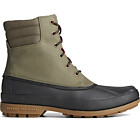 Cold Bay Duck Boot, Olive, dynamic 1
