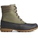 Cold Bay Duck Boot, Brown, dynamic 1