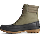 Cold Bay Duck Boot, Olive, dynamic 4