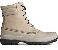 Cold Bay Duck Boot, Taupe, dynamic