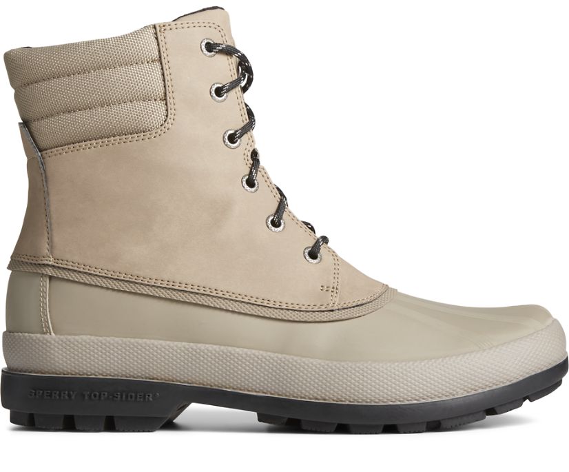 Cold Bay Duck Boot, Taupe, dynamic 1