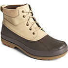 Cold Bay Water-resistant Chukka, Brown, dynamic 2