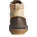 Cold Bay Water-resistant Chukka, Brown, dynamic 3