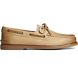 Gold Cup™ Authentic Original™ Burnished Boat Shoe, Tan, dynamic 1