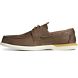 Gold Cup Authentic Original PLUSHWAVE 2.0 Boat Shoe, Brown, dynamic 4