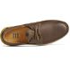 Gold Cup Authentic Original PLUSHWAVE 2.0 Boat Shoe, Brown, dynamic 5