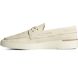 Gold Cup Authentic Original PLUSHWAVE Cup Boat Shoe, IVORY, dynamic 4