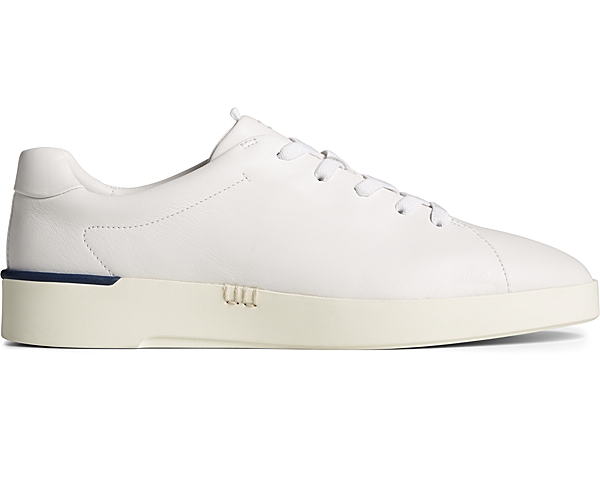 Gold Cup™ Authenic Original™ PLUSHWAVE™ Sneaker, White, dynamic