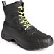 Duck Float Lace Up Camo Boot, Black Camo, dynamic 2