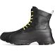 Duck Float Lace Up Camo Boot, Black Camo, dynamic 5